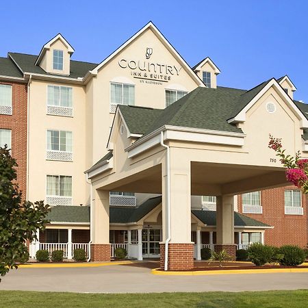 Country Inn & Suites By Radisson, Conway, Ar Экстерьер фото