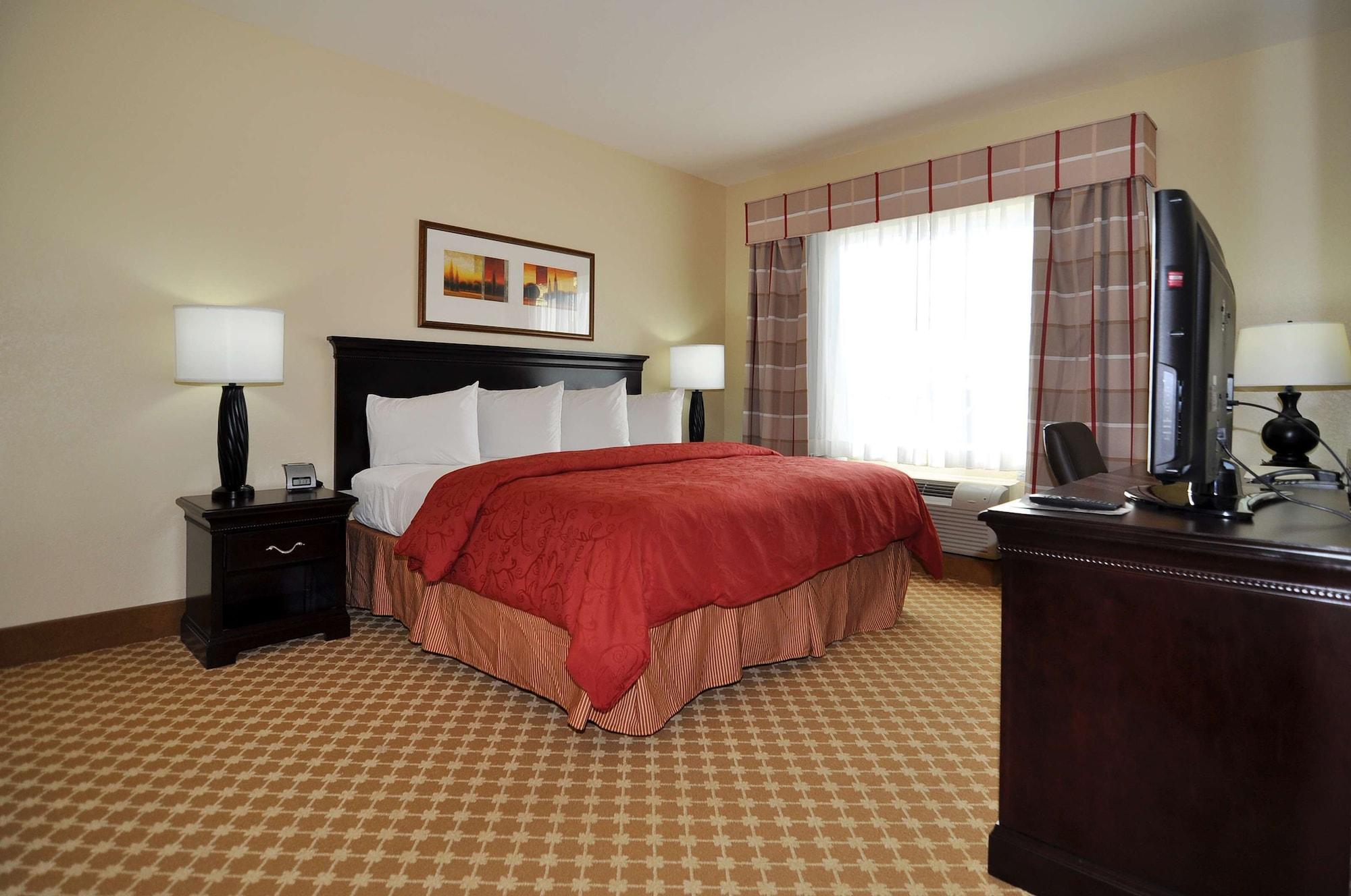 Country Inn & Suites By Radisson, Conway, Ar Экстерьер фото