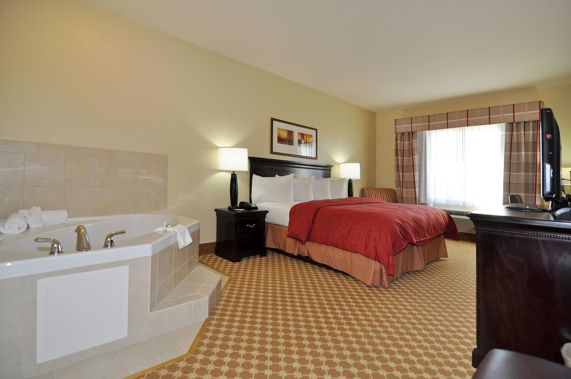 Country Inn & Suites By Radisson, Conway, Ar Экстерьер фото