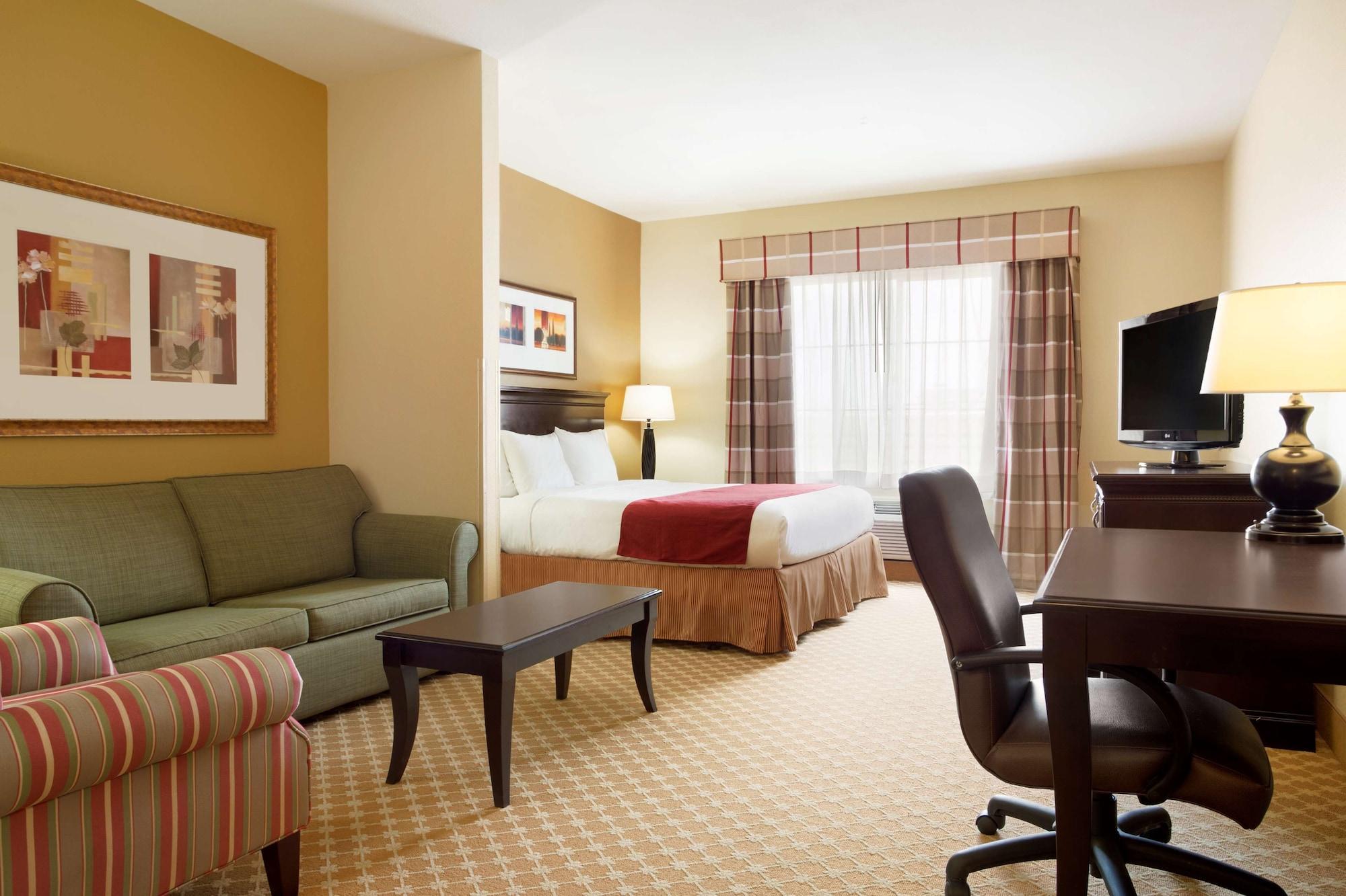 Country Inn & Suites By Radisson, Conway, Ar Экстерьер фото