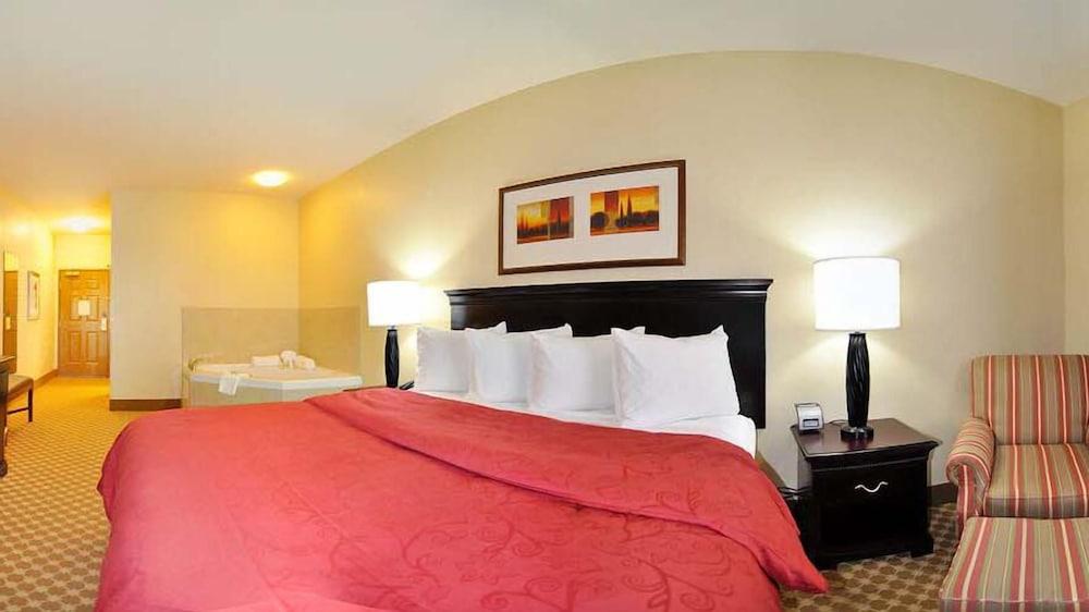 Country Inn & Suites By Radisson, Conway, Ar Экстерьер фото