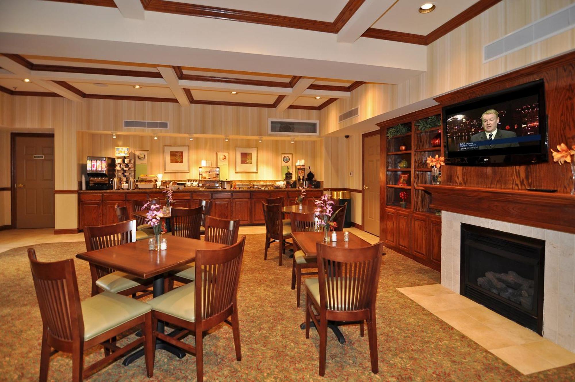 Country Inn & Suites By Radisson, Conway, Ar Ресторан фото