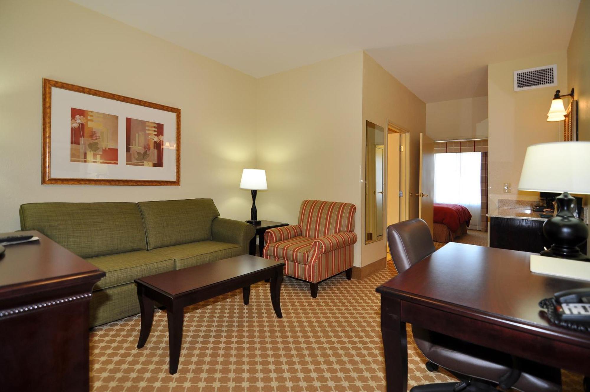 Country Inn & Suites By Radisson, Conway, Ar Экстерьер фото