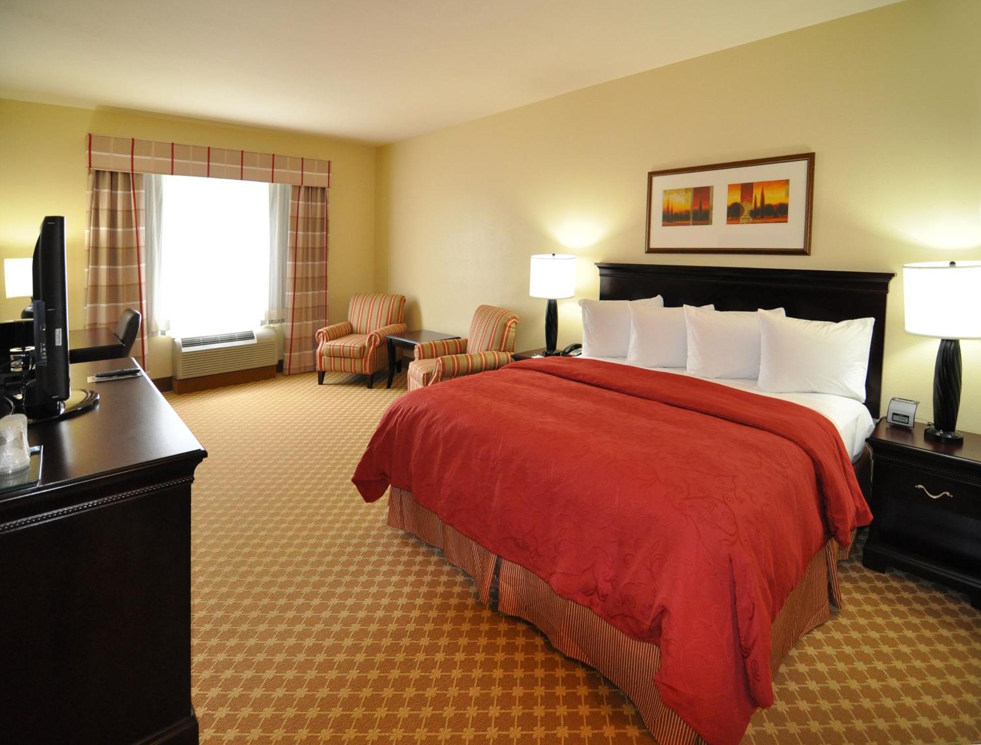 Country Inn & Suites By Radisson, Conway, Ar Экстерьер фото