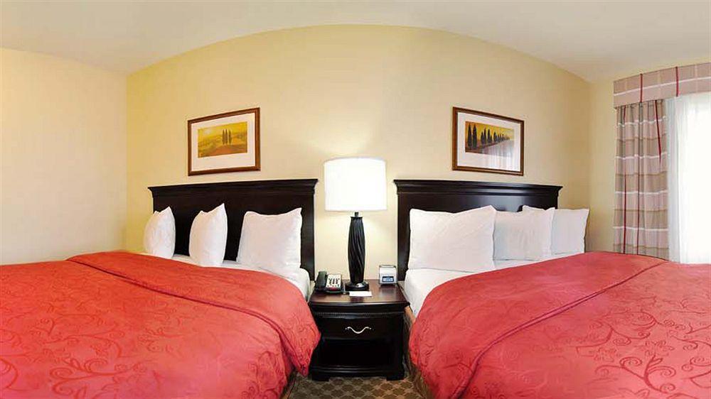 Country Inn & Suites By Radisson, Conway, Ar Экстерьер фото