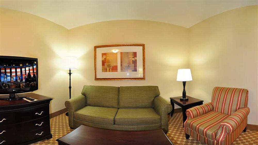 Country Inn & Suites By Radisson, Conway, Ar Экстерьер фото