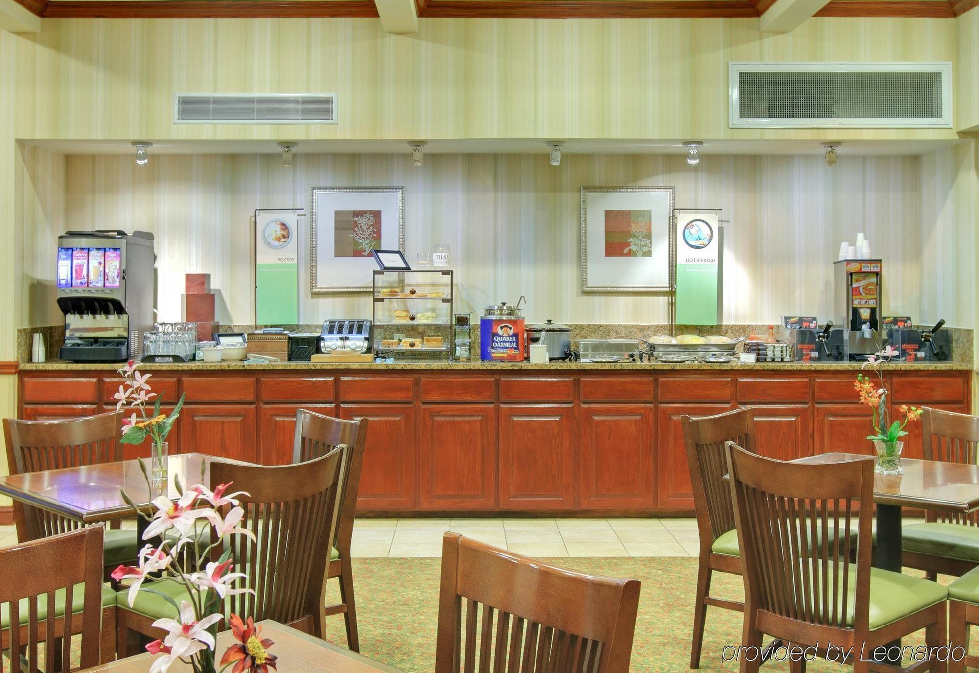 Country Inn & Suites By Radisson, Conway, Ar Ресторан фото