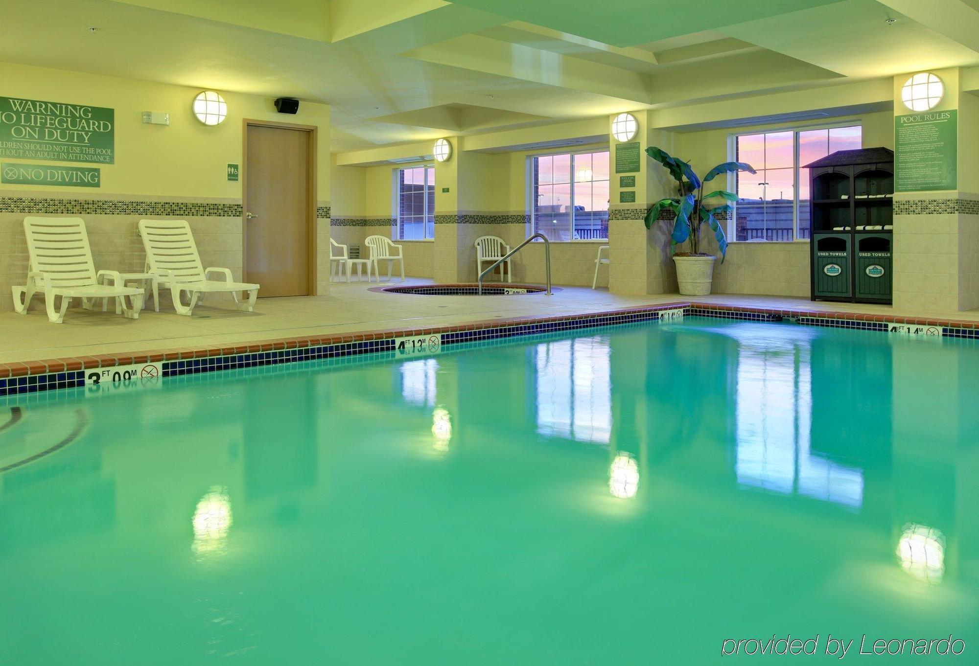 Country Inn & Suites By Radisson, Conway, Ar Удобства фото