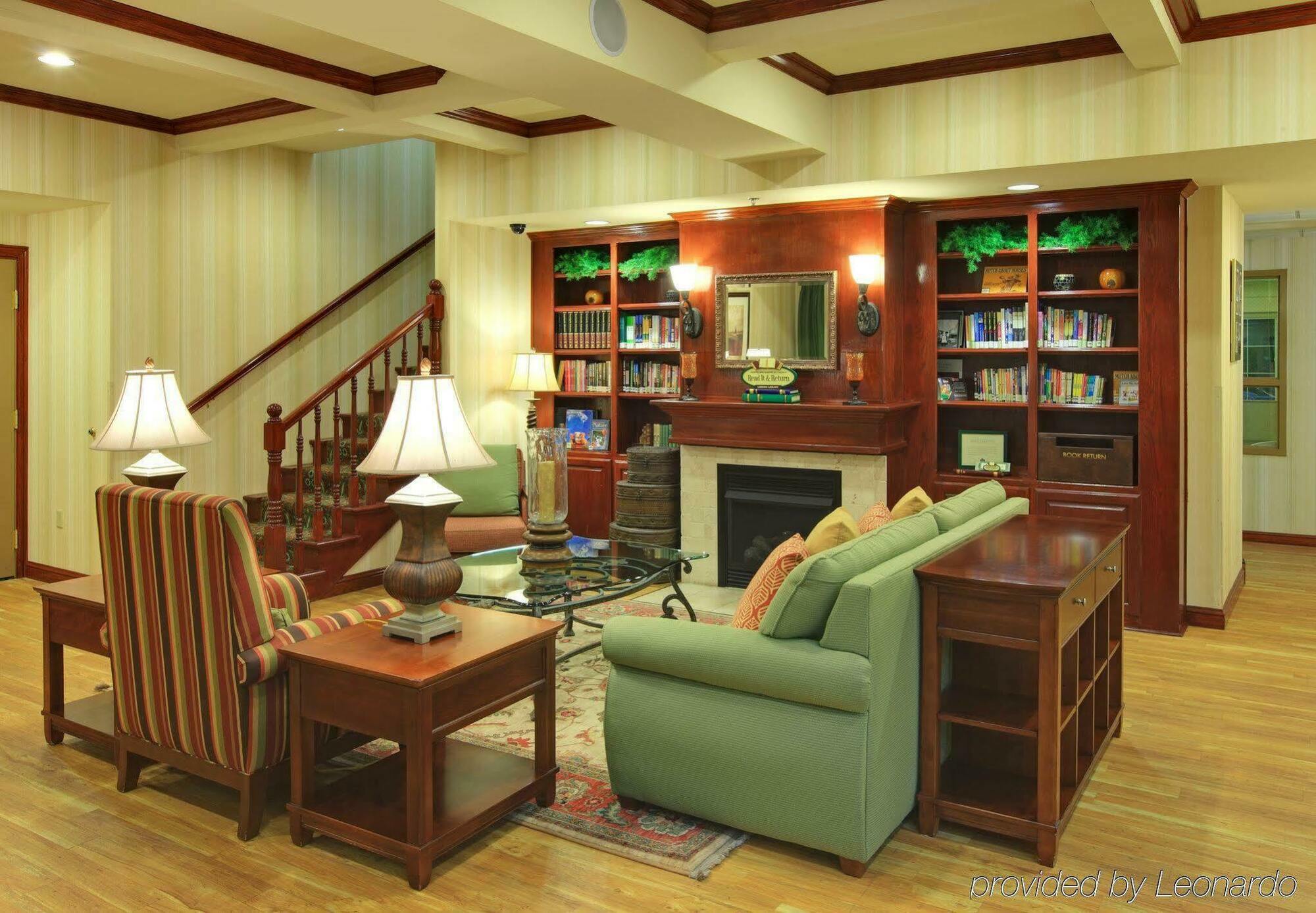 Country Inn & Suites By Radisson, Conway, Ar Интерьер фото