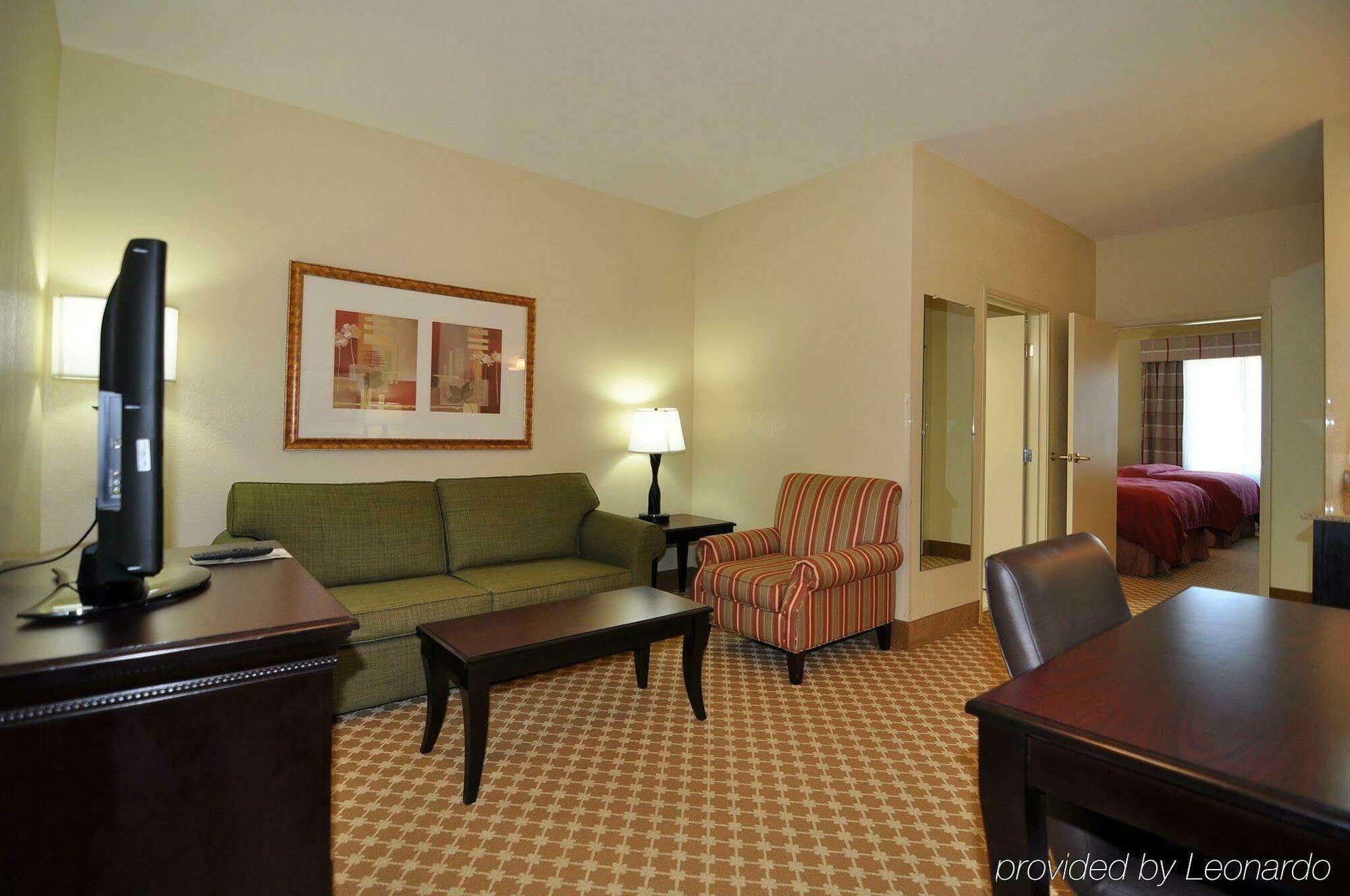 Country Inn & Suites By Radisson, Conway, Ar Номер фото