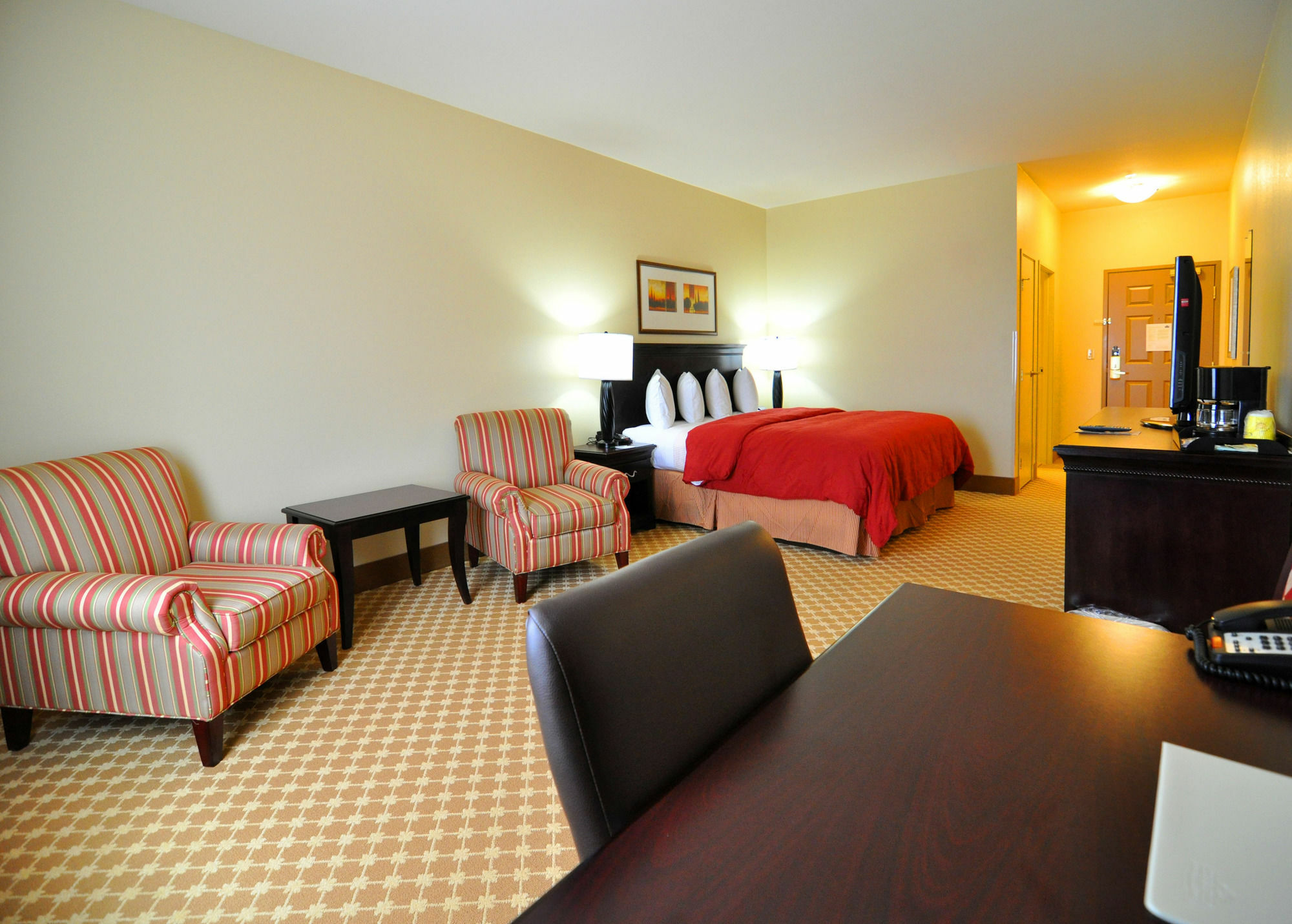Country Inn & Suites By Radisson, Conway, Ar Экстерьер фото