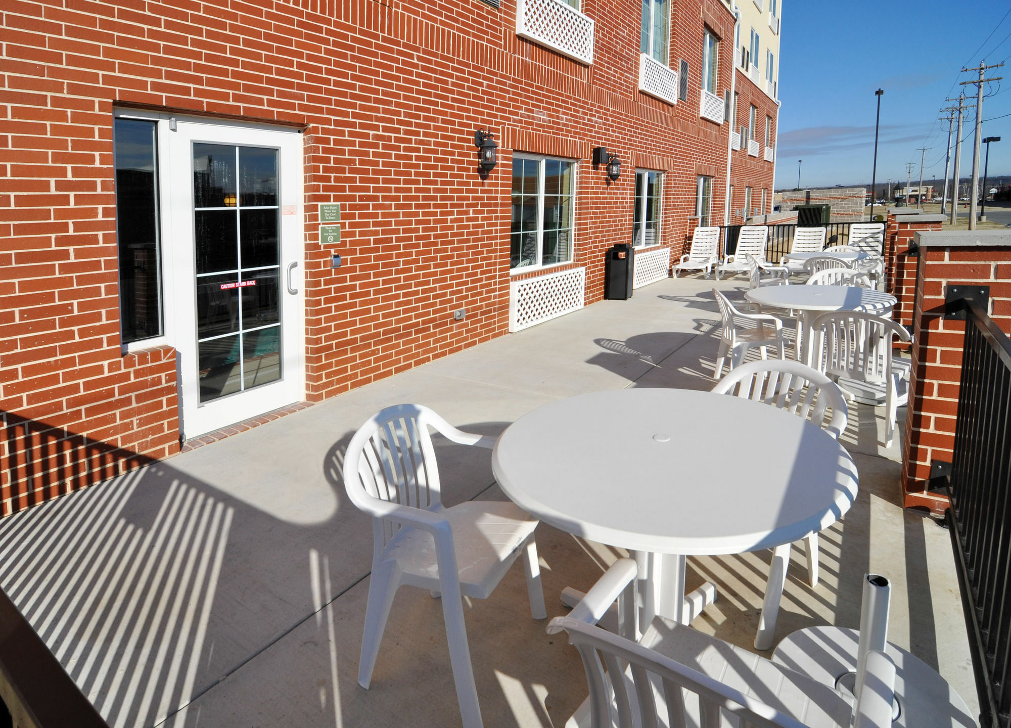 Country Inn & Suites By Radisson, Conway, Ar Экстерьер фото